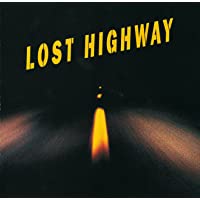 Los mejores  - Lost Highway [Vinilo]